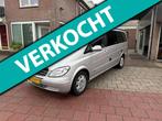 Mercedes-Benz VIANO CDI 3.0 marco-polo Westfalia camper auto, Automaat, Autohuisbalkbrug, Buscamper of Camperbus, Zwolseweg 10
7707AH  balkbrug, NL