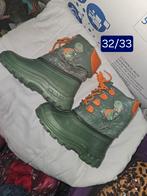 Te koop nieuwe snowboots 32 33, Ophalen of Verzenden, Nieuw, Jongen of Meisje, Laarzen