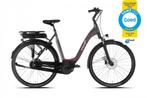Ebike das original Comfort plus grijs dames 48cm 28inch, Fietsen en Brommers, 47 tot 51 cm, Nieuw, Overige merken