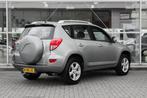 Toyota RAV4 2.0 VVTi Linea Sol, Auto's, Parkeersensor, 1998 cc, Stof, 4 cilinders