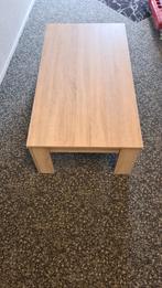 salontafel, Ophalen, Overige materialen, Gebruikt, 100 tot 150 cm