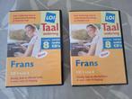 LOI Cursus FRANS Taal Onderweg (op 8 CD), Boeken, Ophalen of Verzenden, Zo goed als nieuw, Non-fictie