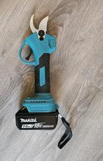 knip schaar 18V NIEUW! excl. accu, Ophalen of Verzenden, Nieuw, Minder dan 20 mm