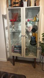 IKEA Vitrinekast, Huis en Inrichting, Kasten | Vitrinekasten, Ophalen, 50 tot 100 cm, 150 tot 200 cm, 25 tot 50 cm