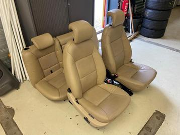 Saab 9-5 Griffin interieur geventileerd en verwarmd izgs beschikbaar voor biedingen