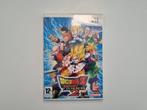 Dragonball Z Budokai Tenkaichi 2 - Nintendo Wii, Vechten, 2 spelers, Eén computer, Ophalen of Verzenden