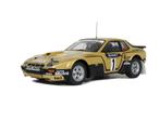 Ottomobile Porsche 924 Carrera GT 1:18, Hobby en Vrije tijd, Modelauto's | 1:18, OttOMobile, Auto, Nieuw, Ophalen of Verzenden