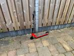 Decathlon freestylestep/stuntstep rood, Ophalen of Verzenden, Gebruikt, Gewone step, Decathlon
