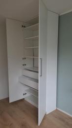 IKEA Pax kledingkast vanavond ophalen!, Huis en Inrichting, Kasten | Kledingkasten, Ophalen, Kunststof, 200 cm of meer, 50 tot 100 cm