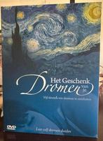 Het geschenk van je dromen dvd bas klinkhamer, Alle leeftijden, Verzenden, Zo goed als nieuw, Natuur