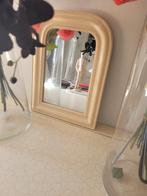 Klein toogspiegeltje van het merk Clayre & Eef