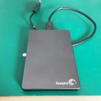 Opslag data Seagate 500 gb!, Computers en Software, Harde schijven, Ophalen of Verzenden, Zo goed als nieuw, Seagate, Laptop