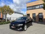 Volkswagen Polo 1.0 TSI Highline, Stof, Gebruikt, 95 pk, Zwart