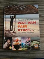 R. Beuk - Wat van Fair komt..., Ophalen of Verzenden, Zo goed als nieuw, R. Beuk