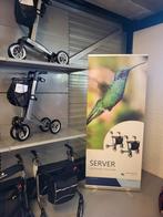 Div soorten LICHTGEWICHT rollators Top Kwaliteit., Diversen, Rollators, Ophalen, Lichtgewicht, Nieuw