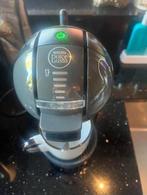 Nescafe dolce gusto apparaat, Ophalen of Verzenden, Zo goed als nieuw, Koffiemachine
