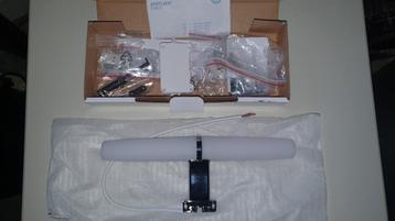 Nieuwe led spiegellamp. beschikbaar voor biedingen