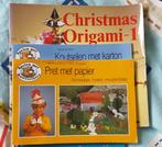 Boekjes voor Scrapbook adv. 16., Ophalen of Verzenden, Nieuw, Album of Boek