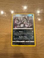 Galarian Obstagoon, Hobby en Vrije tijd, Verzamelkaartspellen | Pokémon, Ophalen of Verzenden, Zo goed als nieuw, Losse kaart