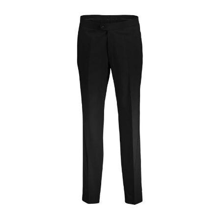 Dressler Eduard Dressler smokingp, Kleding | Heren, Broeken en Pantalons, Nieuw, Maat 46 (S) of kleiner, Zwart, Ophalen of Verzenden