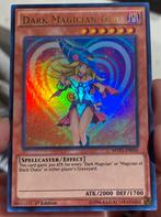 Yu-Gi-Oh! Dark Magician Girl MVP1 1st Ed M/NM Promo !, Hobby en Vrije tijd, Verzamelkaartspellen | Yu-gi-Oh!, Verzenden, Zo goed als nieuw