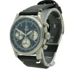 Nezumi Tonnerre Monochrome, Sieraden, Tassen en Uiterlijk, Horloges | Heren, Overige merken, Leer, Polshorloge, Nieuw