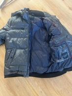 Winterjas/Skijas - Warm en Stijlvol!, Ophalen, Zo goed als nieuw, Maat 52/54 (L), Grijs