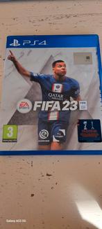 FIFA 23, Spelcomputers en Games, Games | Sony PlayStation 4, Online, Ophalen of Verzenden, Zo goed als nieuw, Sport