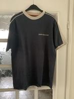 BMW motorrad T-shirt maat L, Ophalen, Gedragen, Maat 52/54 (L), Blauw