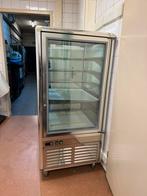 Gebaksvitrine / koeling - werkt goed!, Ophalen, Koelen en Vriezen