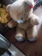Speelgoed, Verzamelen, Beren en Cherished Teddies, Ophalen of Verzenden, Zo goed als nieuw, Stoffen beer, Overige merken