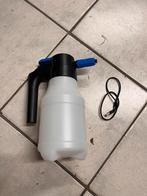 Elektrische handfoamer / schuimspuit 1,5 liter, Ophalen