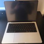Macbook M1 PRO 14 inch 32GB 1TB 99 procent 35 cycli, Computers en Software, Apple Macbooks, MacBook Pro, 1 TB of meer, 13 inch