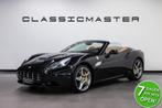 Ferrari California 4.3 V8 Dealer auto (bj 2010, automaat), Auto's, Ferrari, Automaat, Achterwielaandrijving, Gebruikt, 4 stoelen