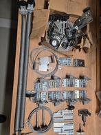 Hormann onderdelen garagedeur garage box sectionaal rol deur, Gebruikt, Info@hormann.nl, Garagedeur, Ophalen of Verzenden