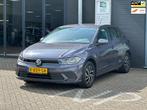 Volkswagen Polo 1.0 TSI Life/digitaal dashboard/CARPLAY/NL-A, Voorwielaandrijving, Stof, Gebruikt, Euro 6