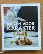Kiezen voor Karakter - Hanos, Ophalen of Verzenden, Zo goed als nieuw