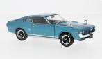 Toyota Celica LB 2000 GT 1973 Blauw-Metallic / Whitebox 1:24, Hobby en Vrije tijd, Modelauto's | 1:24, Overige merken, Auto, Nieuw