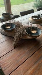 Lantaarns compleet, Ophalen of Verzenden, Zo goed als nieuw