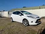 Ford Fiësta 1.6 TDCI 2010 Diesel, Ophalen