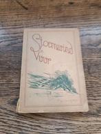 Stormwind en Vuur - W.A. Weterings, Ophalen of Verzenden, Gelezen, W.A. Weterings, Nederland