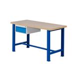 ALRECU Werkbank vast of verrijdbaar v.a. 375,00, Info@alrecu.nl, Graftermeerstraat 44-c (2113AC) Hoofddorp, Nieuw, Ophalen of Verzenden