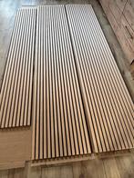 Akoestische wandpanelen, Ophalen, Nieuw