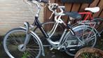 Opknappers: Gazelle Dames & MBK Racefiets - Klein Model, Fietsen en Brommers, Gebruikt, Versnellingen, Ophalen of Verzenden, Minder dan 47 cm