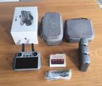 DJI Air 3 Fly More Combo met DJI RC2  Nieuw in gesealde doos, Ophalen of Verzenden, Nieuw, Drone met camera
