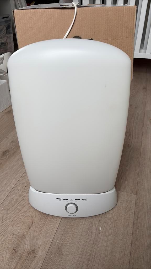 Philips EnergyLight HF3319/01, Witgoed en Apparatuur, Persoonlijke-verzorgingsapparatuur, Nieuw, Overige typen, Ophalen