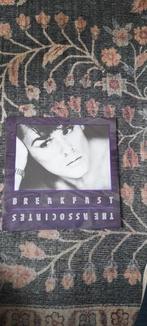 Breakfast, Ophalen, Zo goed als nieuw