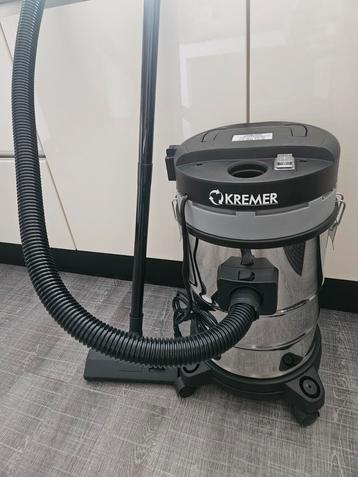 Kremer KR-30LE/6601-A. Nieuw Stuks 2 beschikbaar voor biedingen