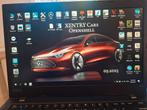 xentry das mercedes benz diagnose coderen progammeren obd, Ophalen of Verzenden, Gebruikt, Mercedes-Benz