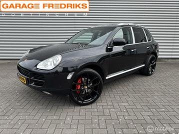 Porsche Cayenne 3.2 | Stoelverwarming | Schuif/kanteldak | N beschikbaar voor biedingen